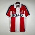 Camiseta Futbol Red Star Belgrade Primera Hombre 95-97