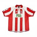 Camiseta Futbol Red Star Belgrade Primera Hombre 99-01