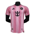 Camiseta Futbol Inter Miami CF Primera Hombre 2025 Leaks