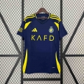 Camiseta Futbol Al Nassar Segunda Hombre 24 25