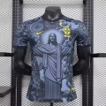 Camiseta Futbol Brasil Edicion especial Hombre 2023 TBC28