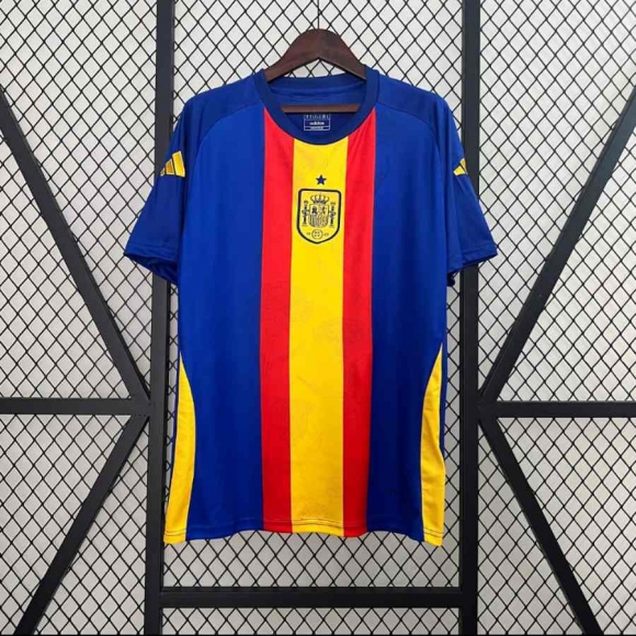 Camiseta Futbol Espana Edicion especial Hombre 2023 BTB126