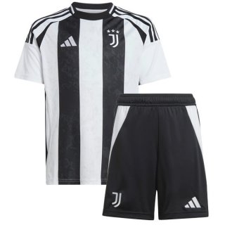 Camiseta Futbol Juventus Primera Ninos 24 25