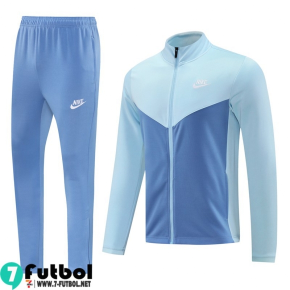 KIT: Chaquetas Deportivas Sport Hombre 24 25 B428