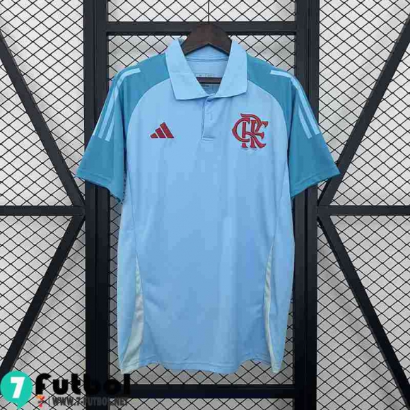 KIT: T Shirt Flamengo Hombre 24 25 H348