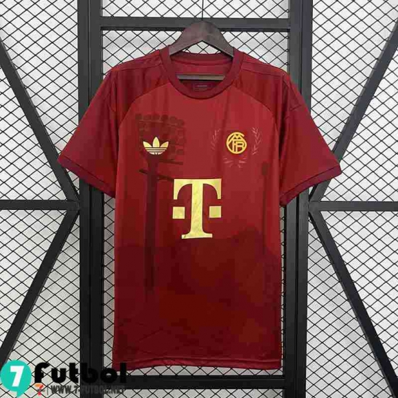 Camiseta Futbol Bayern Munich Edition Speciale Hombre 24 25