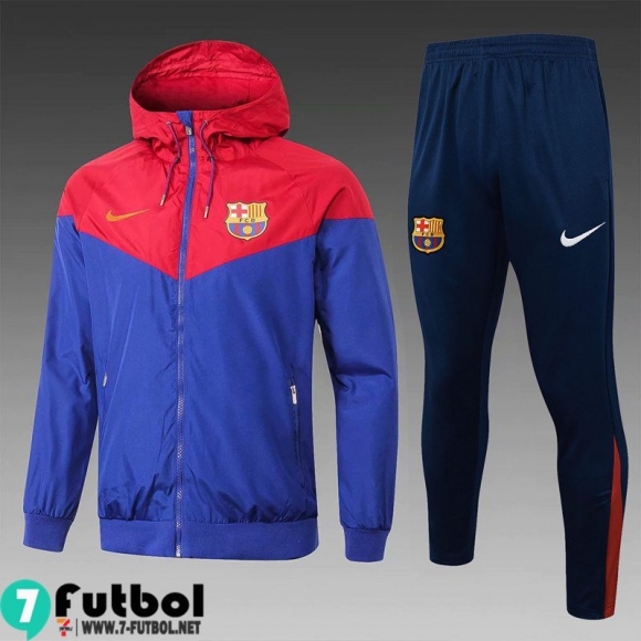 KIT: Chaqueta Cazadora Barcelona Hombre 24 25 D339