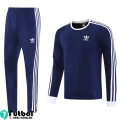 KIT: Chandal Futbol Sport Hombre 24 25 B438