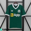 Retro Camiseta Futbol Palmeiras Primera Hombre 1987 FG735