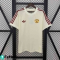 KIT: T Shirt Manchester United Hombre 25 26 H423