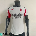 Camiseta Futbol AC Milan Segunda Hombre 25 26