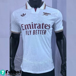 Camiseta Futbol Arsenal Tercera Hombre 25 26