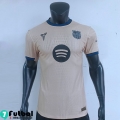 Camiseta Futbol Barcelona Segunda Hombre 25 26