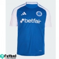 Camiseta Futbol Cruzeiro Primera Hombre 25 26