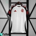 Camiseta Futbol Flamengo Segunda Hombre 25 26
