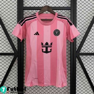 Camiseta Futbol Inter Miami Primera Femenino 25 26