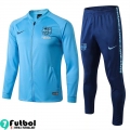 KIT: Chaquetas Deportivas Barcelona Hombre 25 26 B460
