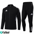 KIT: Chaquetas Deportivas Sport Hombre 25 26 B461