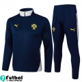 KIT: Chaquetas Deportivas Portugal Hombre 25 26 B469
