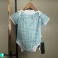 Camiseta Futbol Juventus Segunda BABY 25 26