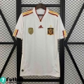 Retro Camiseta Futbol Espana Segunda Hombre 2011 FG796