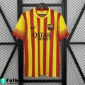 Retro Camiseta Futbol Barcelona Segunda Hombre 13 14 FG813