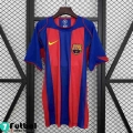 Retro Camiseta Futbol Barcelona Primera Hombre 04 05 FG814