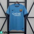 Retro Camiseta Futbol Barcelona Tercera Hombre 15 16 FG815