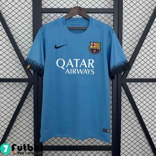 Retro Camiseta Futbol Barcelona Tercera Hombre 15 16 FG815