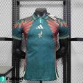 Camiseta Futbol Mexico Edicion especial Hombre 2025