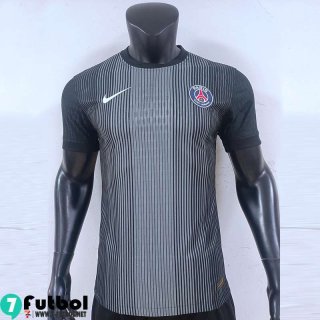 Camiseta Futbol PSG Porteros Hombre 25 26