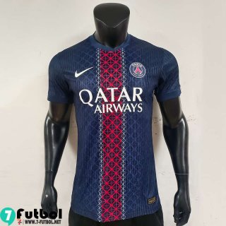 Camiseta Futbol PSG Primera Hombre 25 26