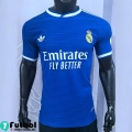 Camiseta Futbol Real Madrid Tercera Hombre 25 26