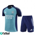 KIT: T Shirt Arsenal Hombre 25 26 H480