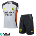 KIT: Sans Manches Benfica Hombre 25 26 H496
