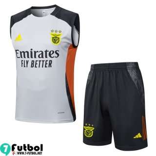 KIT: Sans Manches Benfica Hombre 25 26 H496