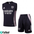 KIT: Sans Manches Arsenal Hombre 25 26 H497