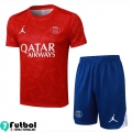 KIT: T Shirt PSG Hombre 25 26 H503