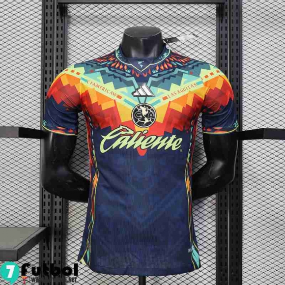 Camiseta Futbol Club America Edicion especial Hombre 25 26 TBB775