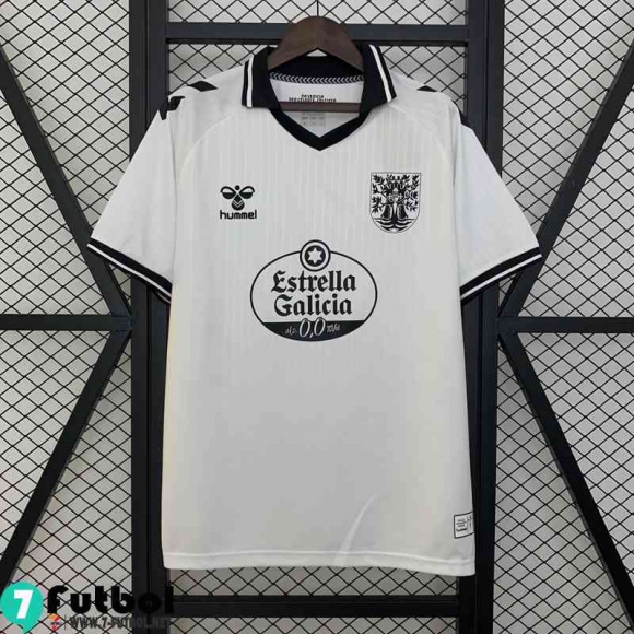 Camiseta Futbol Celta Hombre 25 26 TBB783