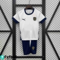 Camiseta Futbol Portugal Edicion especial Nino 2025 TBB790