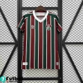 Camiseta Futbol Fluminense Primera Femenino 25 26