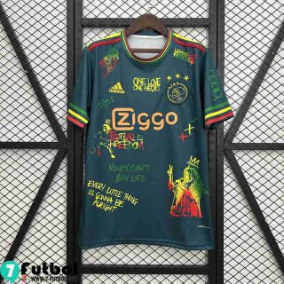 Camiseta Futbol AFC Edicion especial Hombre 25 26 TBB798