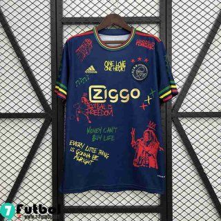 Camiseta Futbol AFC Edicion especial Hombre 25 26 TBB799