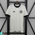 Camiseta Futbol Alemania Hombre 125th Anniversary TBB801