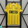 Camiseta Futbol Dortmund Edicion especial Hombre 25 26 TBB820
