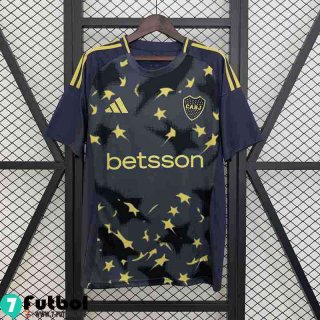 Camiseta Futbol Boca Juniors Edicion especial Hombre 25 26 TBB821