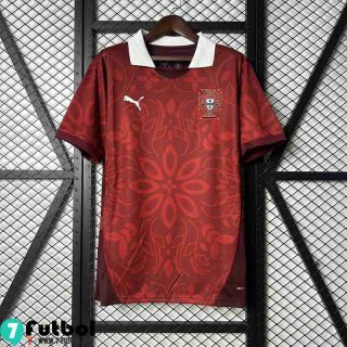 Camiseta Futbol Portugal Edicion especial Hombre 2025 TBB830