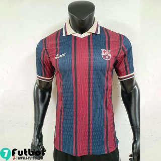 Camiseta Futbol Barcelona Hombre 25 26 TBB835