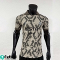Camiseta Futbol Bayern Munich Hombre 25 26 TBB838